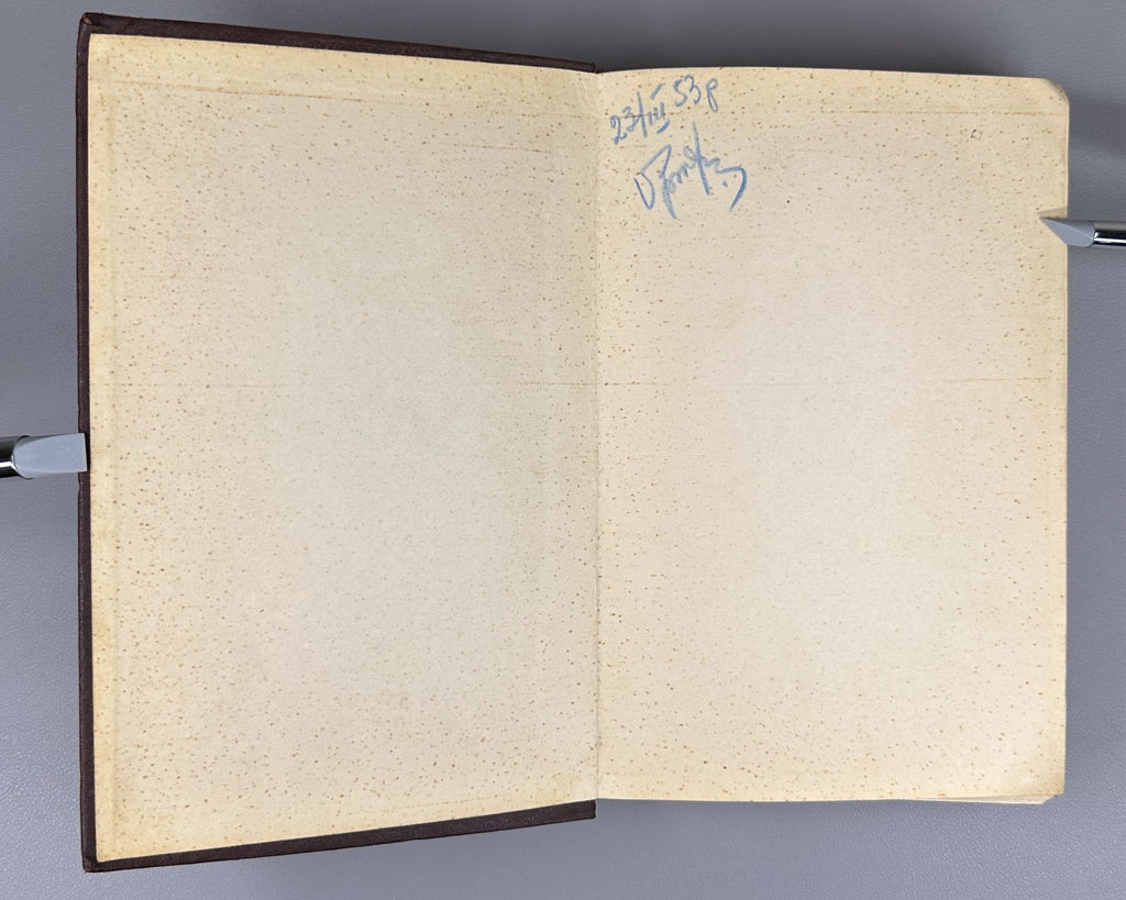 1st ed. Introduction to Linguistics 1952 Աղայան Լեզվաբանության ներածություն