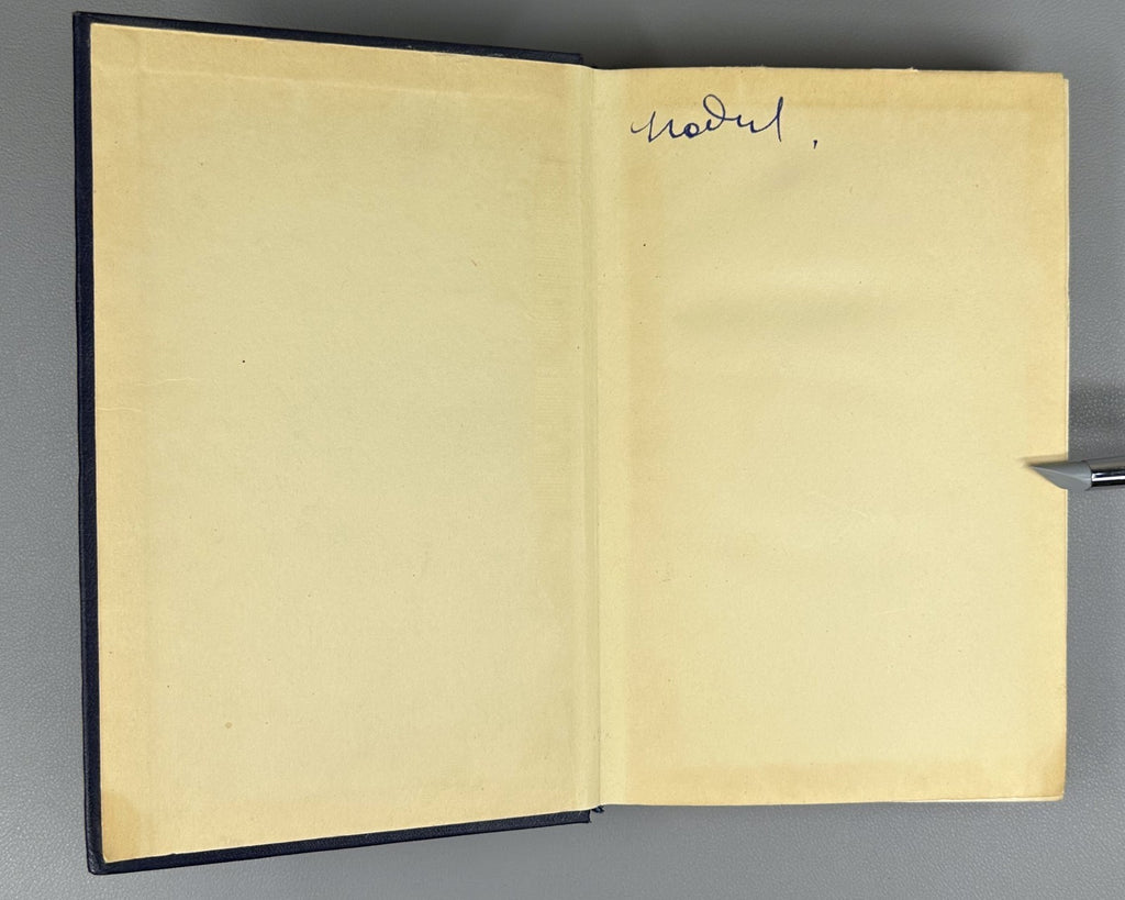 1st ed. in Russian Mao Zedong 1952 Мао Цзэ-дун Избранные произведения в 4 т.