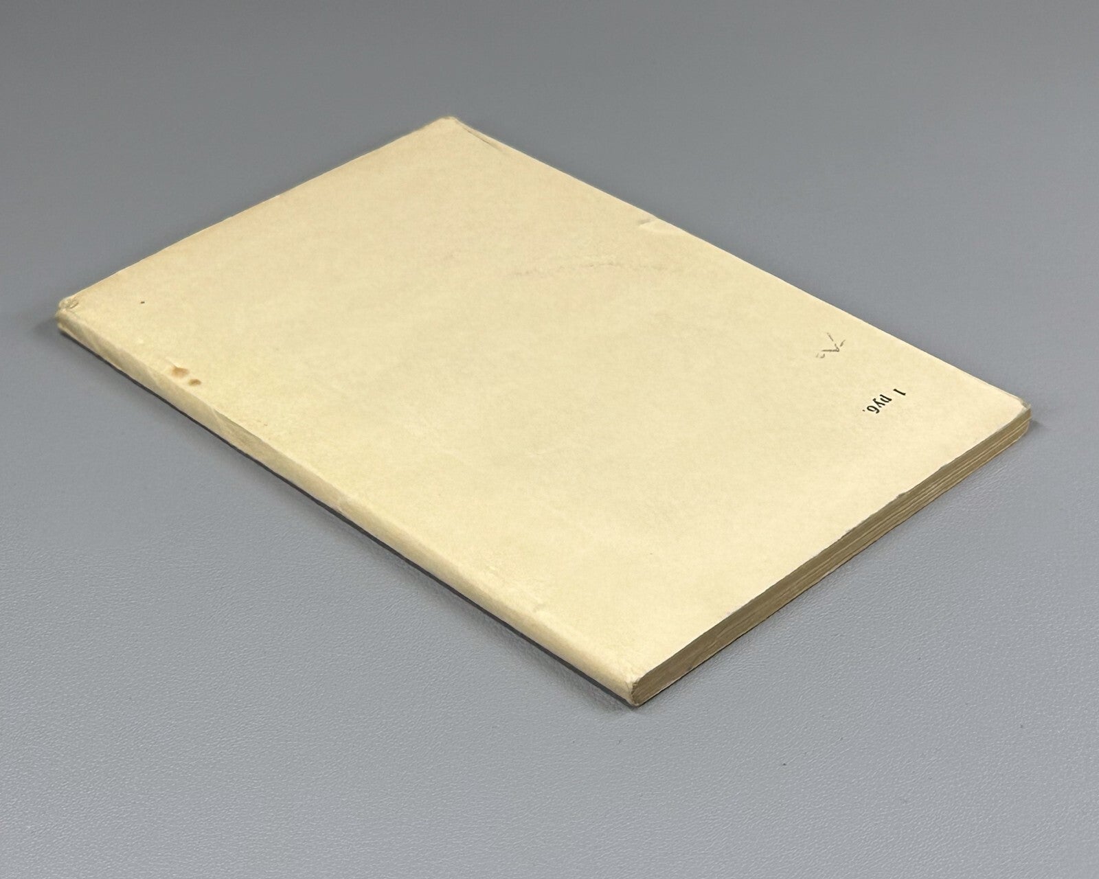 Autograph Zurabov Little short stories 1958 Автограф Зурабов Маленькие новеллы