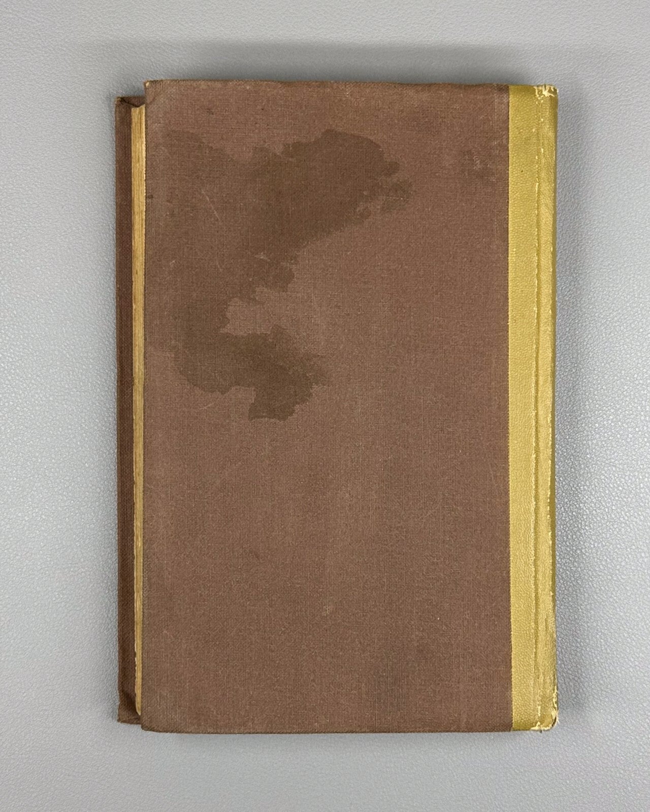 Academia Goethe Sorrows of Young Werther 1937 Гете Страдания молодого Вертера