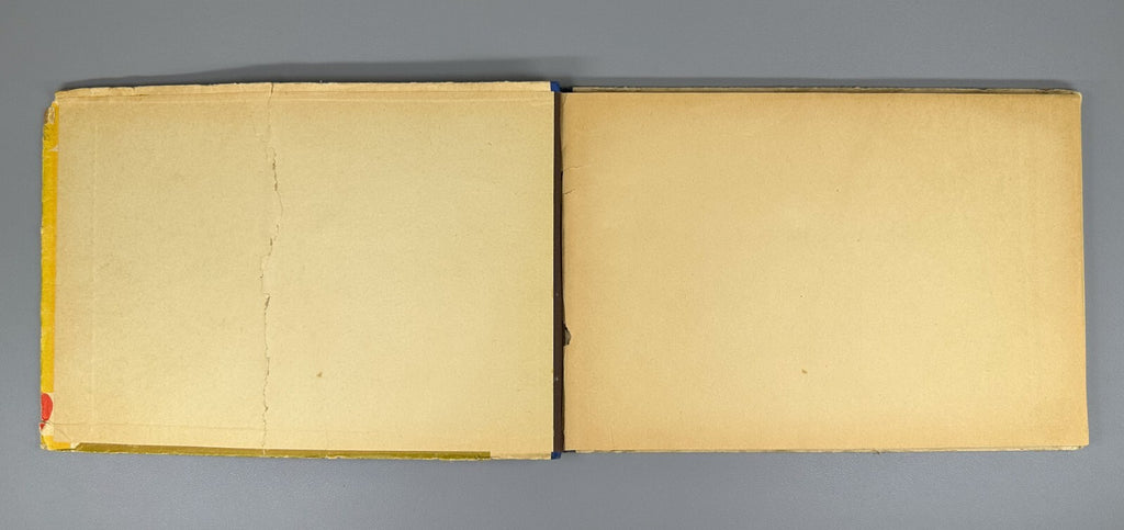 1st ed. Album of Soviet Martial Arts Sambo 1961 Андреев Борьба самбо СССР Rare
