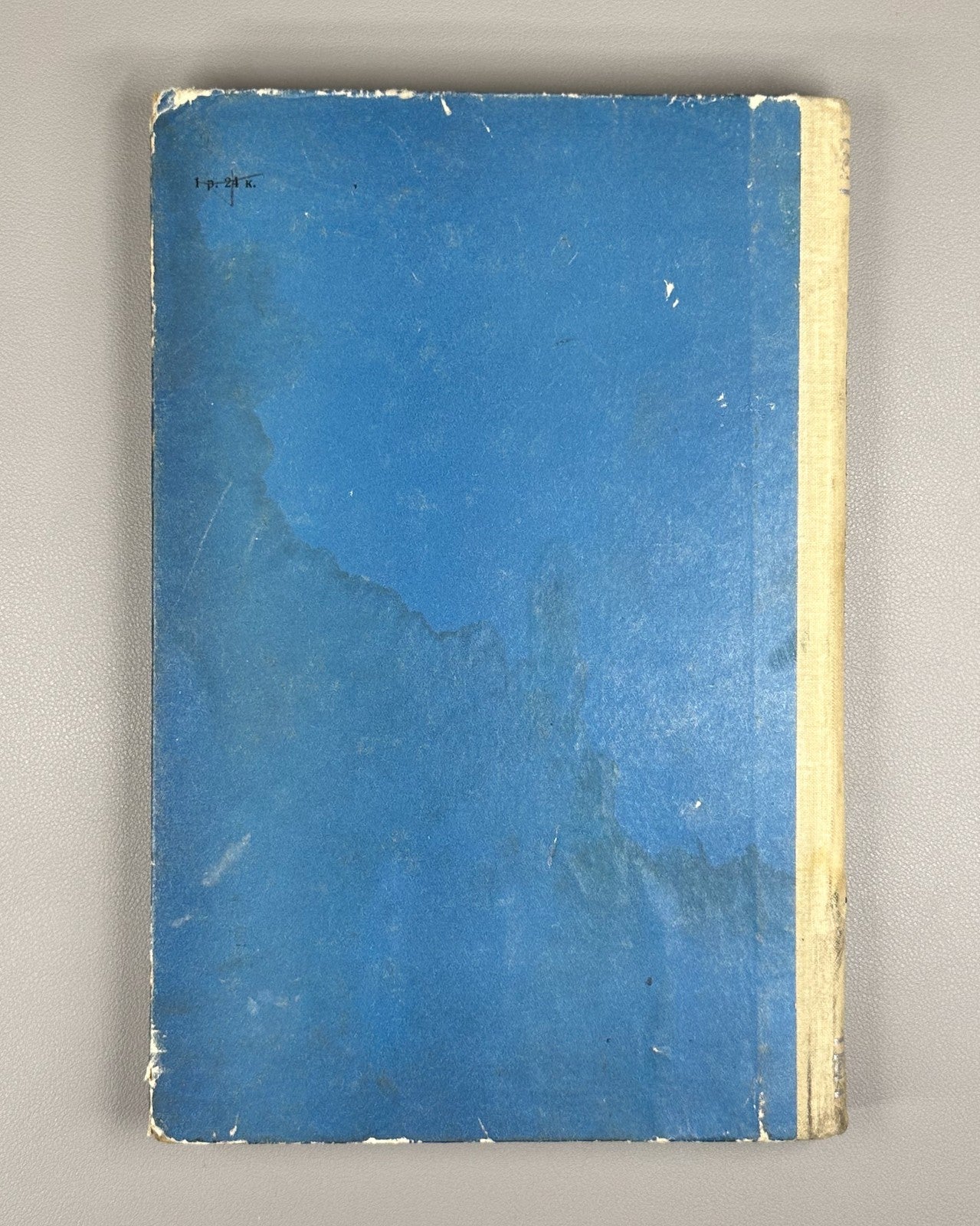 1st ed. Blavatskaya Mycenaean Greece 1966 Блаватская Ахейская Греция