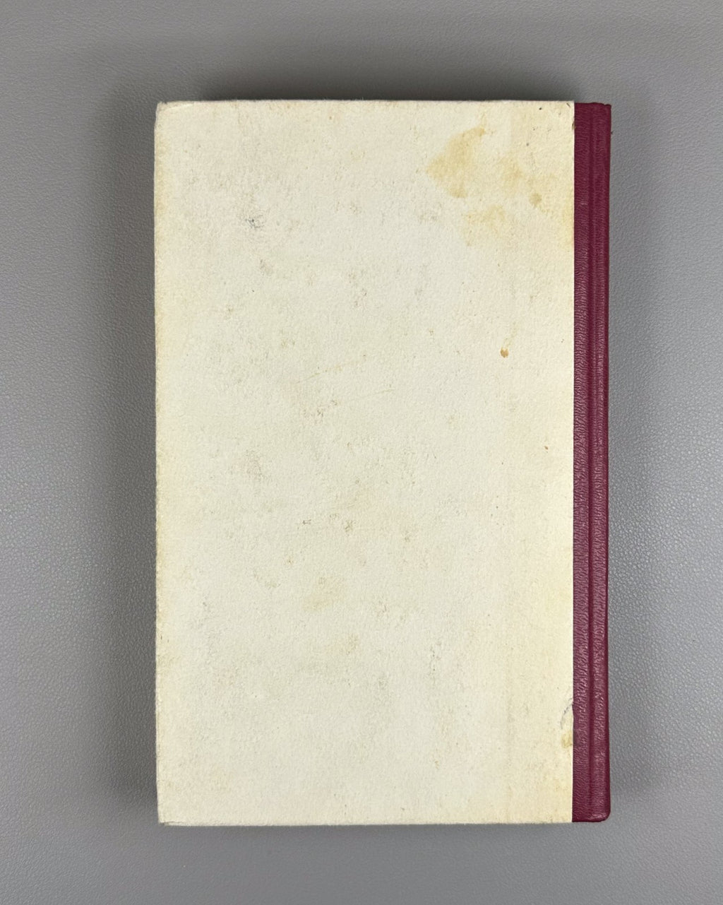 1st ed. in Georgian F. Scott Fitzgerald Tender Is the Night 1986 Novel