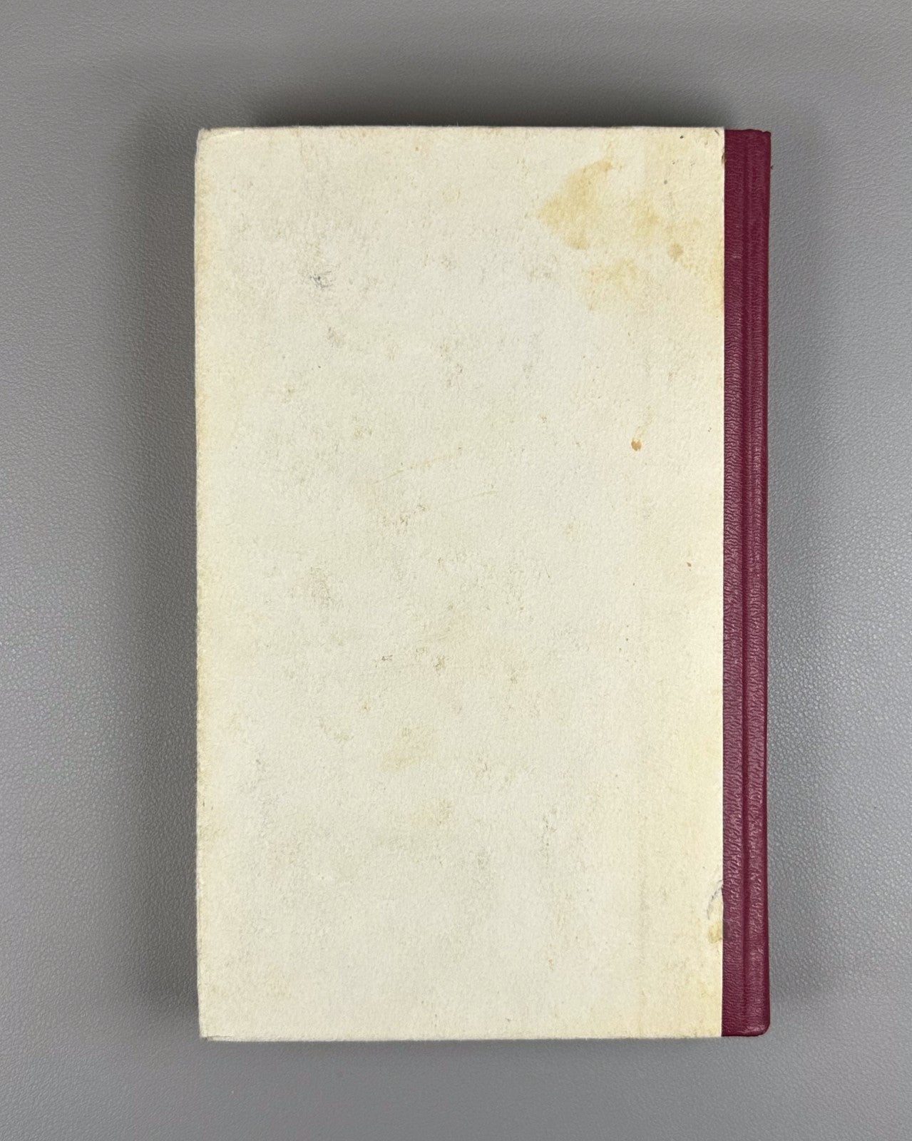 1st ed. in Georgian F. Scott Fitzgerald Tender Is the Night 1986 Novel
