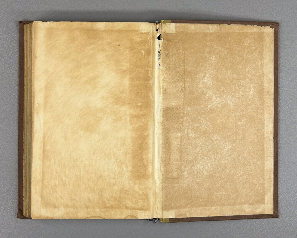 Academia Goethe Sorrows of Young Werther 1937 Гете Страдания молодого Вертера