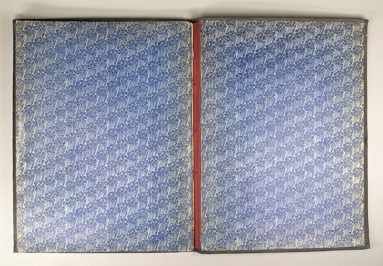 Vintage  Album with photo 24 pcs. Italy Genova Винтажный фотоальбом Италия