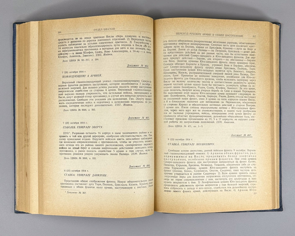 Warsaw Ivangorod Operation World War I 1938 Варшавско-Ивангородская операция