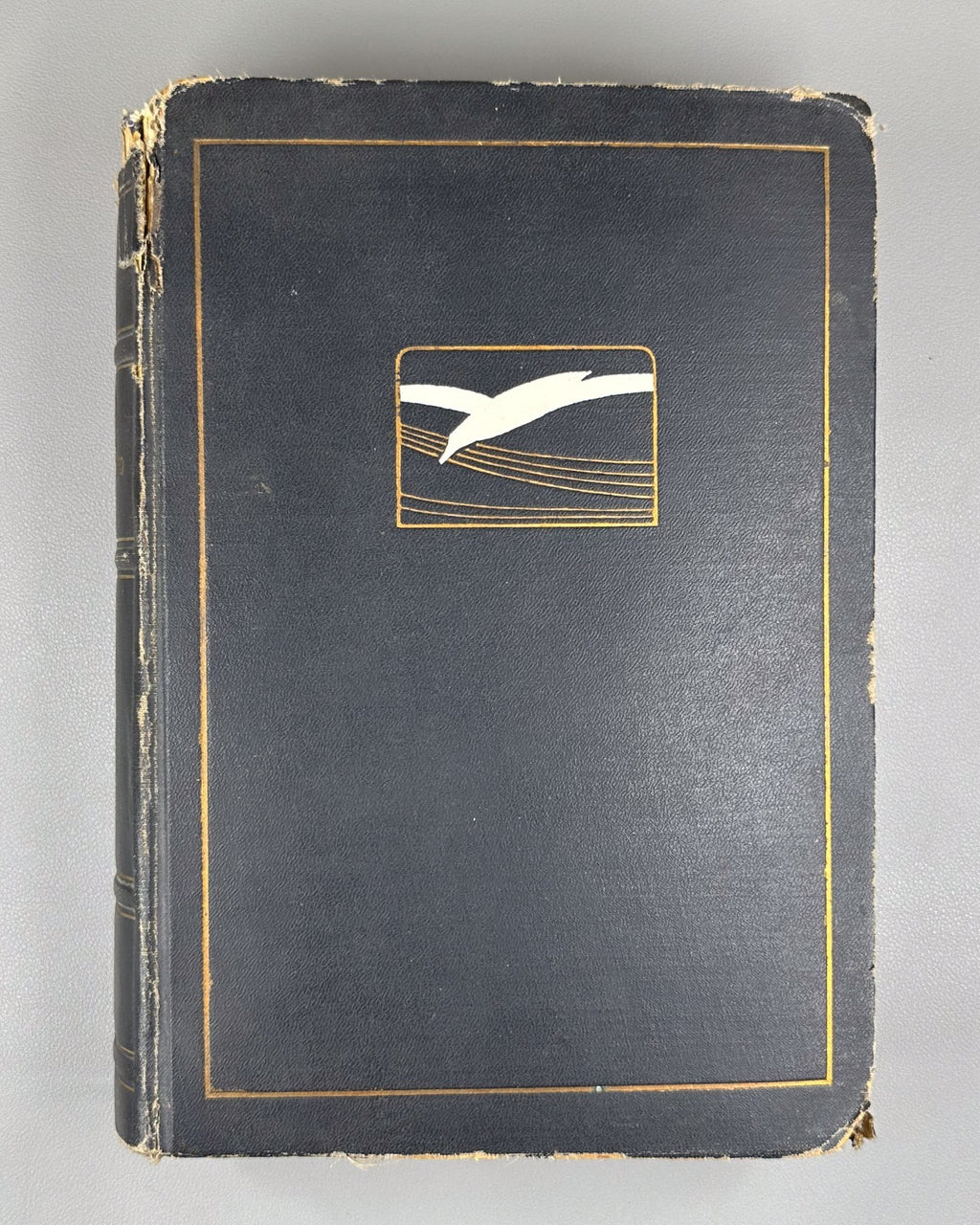 Ежегодник Московского Художественного Театра 1943 Yearbook MKhAT Theatre 1945