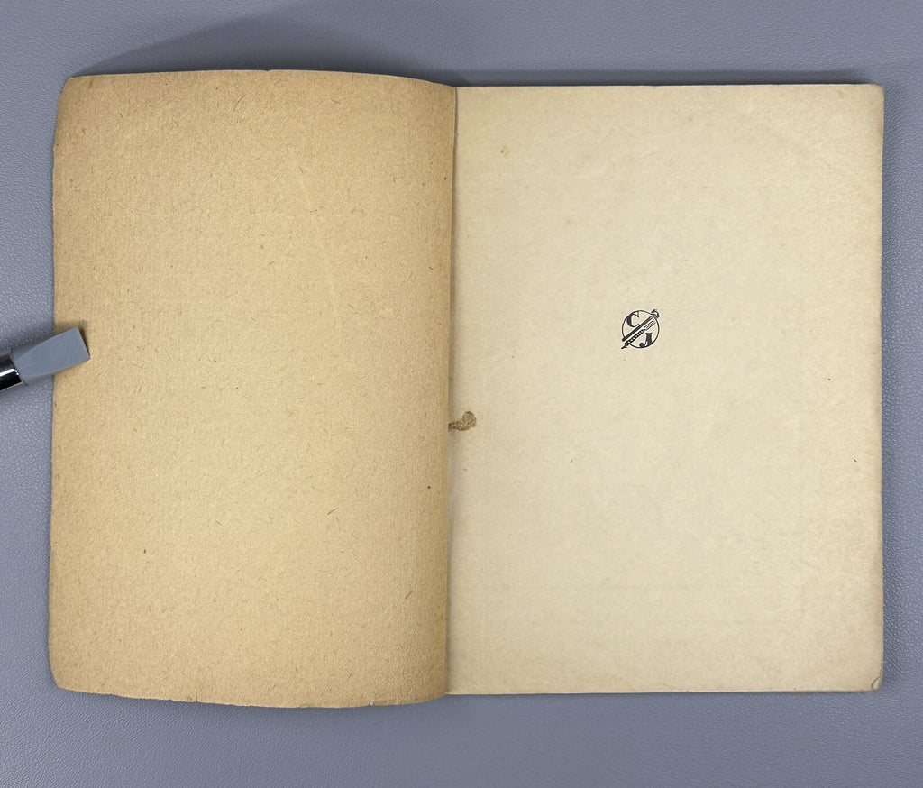1st ed. Ehrenburg Civil War in Austria Эренбург Гражданская война в Австрии 1934