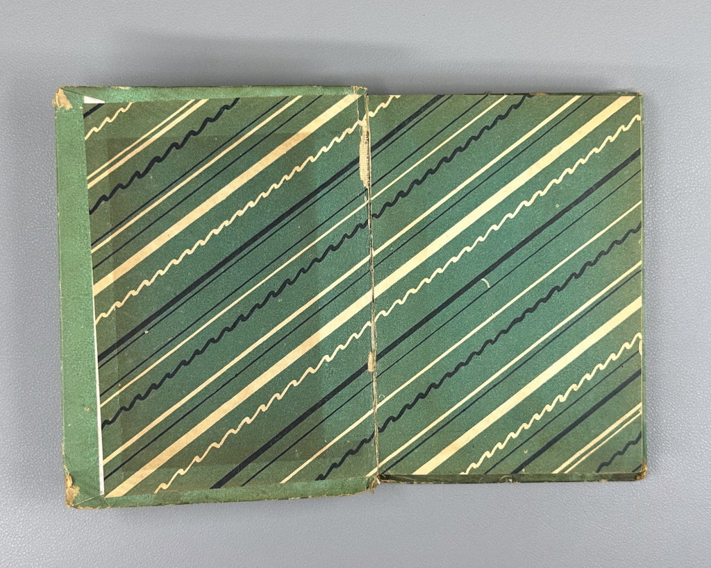 1st ed. Anna Seghers Fellow Travelers Novel 1934 Зегерс Попутчики Роман Rare