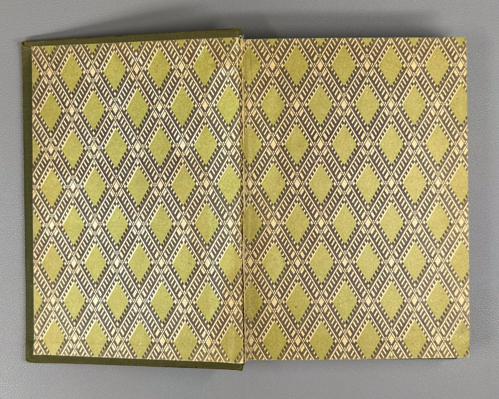 Academia Karatygin Notes vol. 1 Russian 1929 Каратыгин Записки том 1