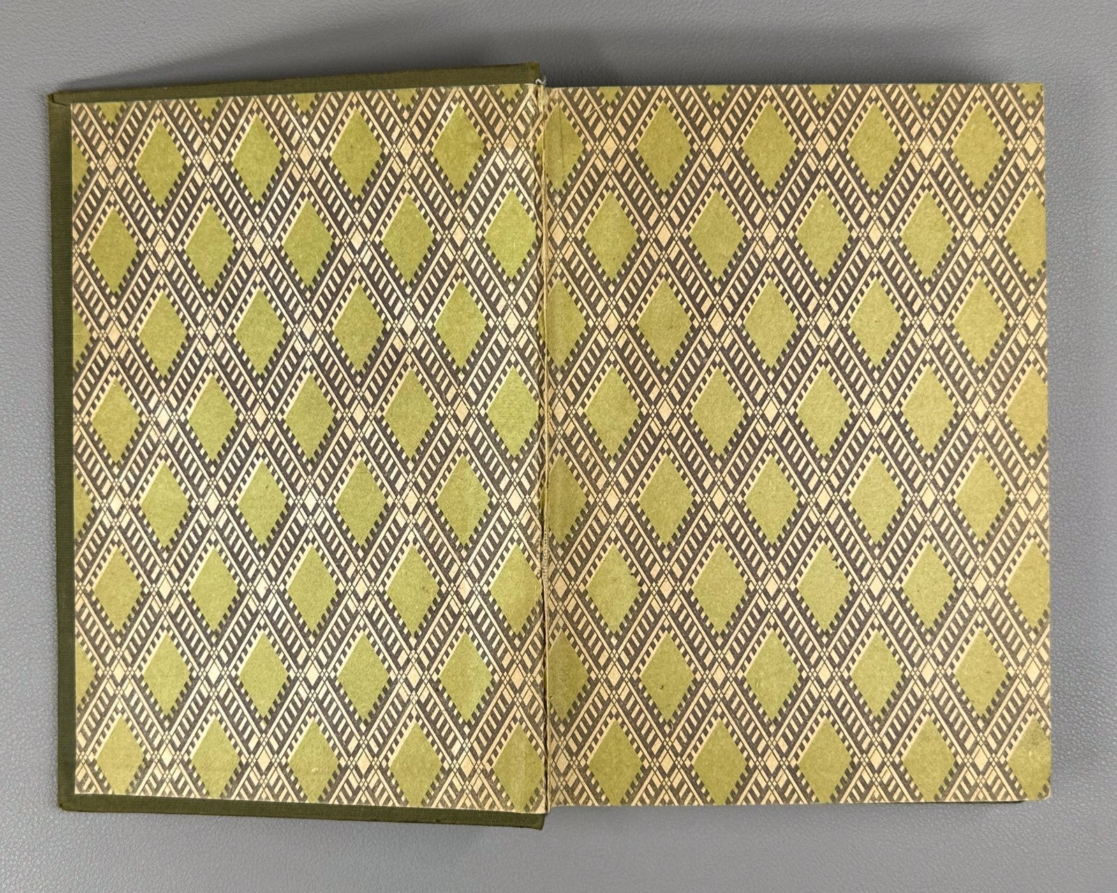Academia Karatygin Notes vol. 1 Russian 1929 Каратыгин Записки том 1