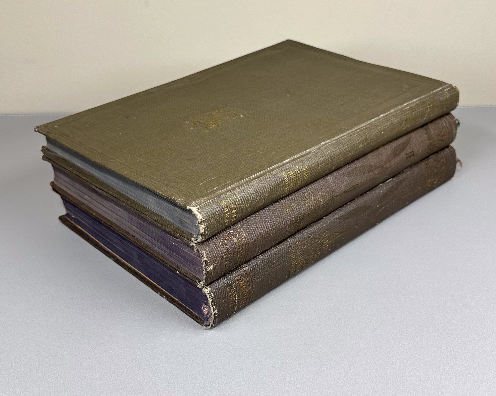 Academia Dickens Pickwickm 1933 Диккенс Посмертные записки Пиквикского клуба