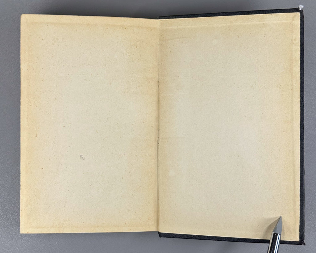 Grigol Abashidze Poems One volume 1953 Georgian