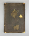 Questions of Philosophy & Psychology Soloviev 1893 Вопросы философии и психологи