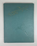 Catalog of the exhibition of works by Lado Gudiashvili 1957 Georgian Art