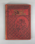 Jules Verne In the Country of Diamonds Adventure 1929 Жюль Верн В стране алмазов