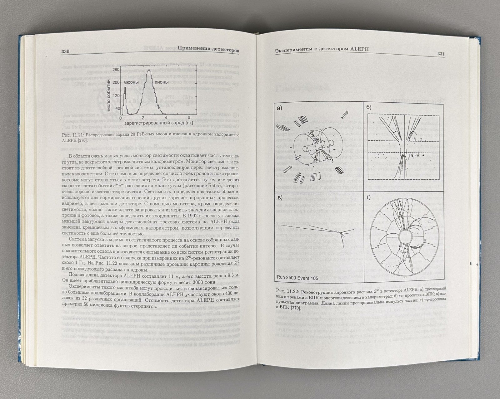 Klaus Grupen Particle Detectors 1999 Клаус Групен Детекторы элементарных частиц