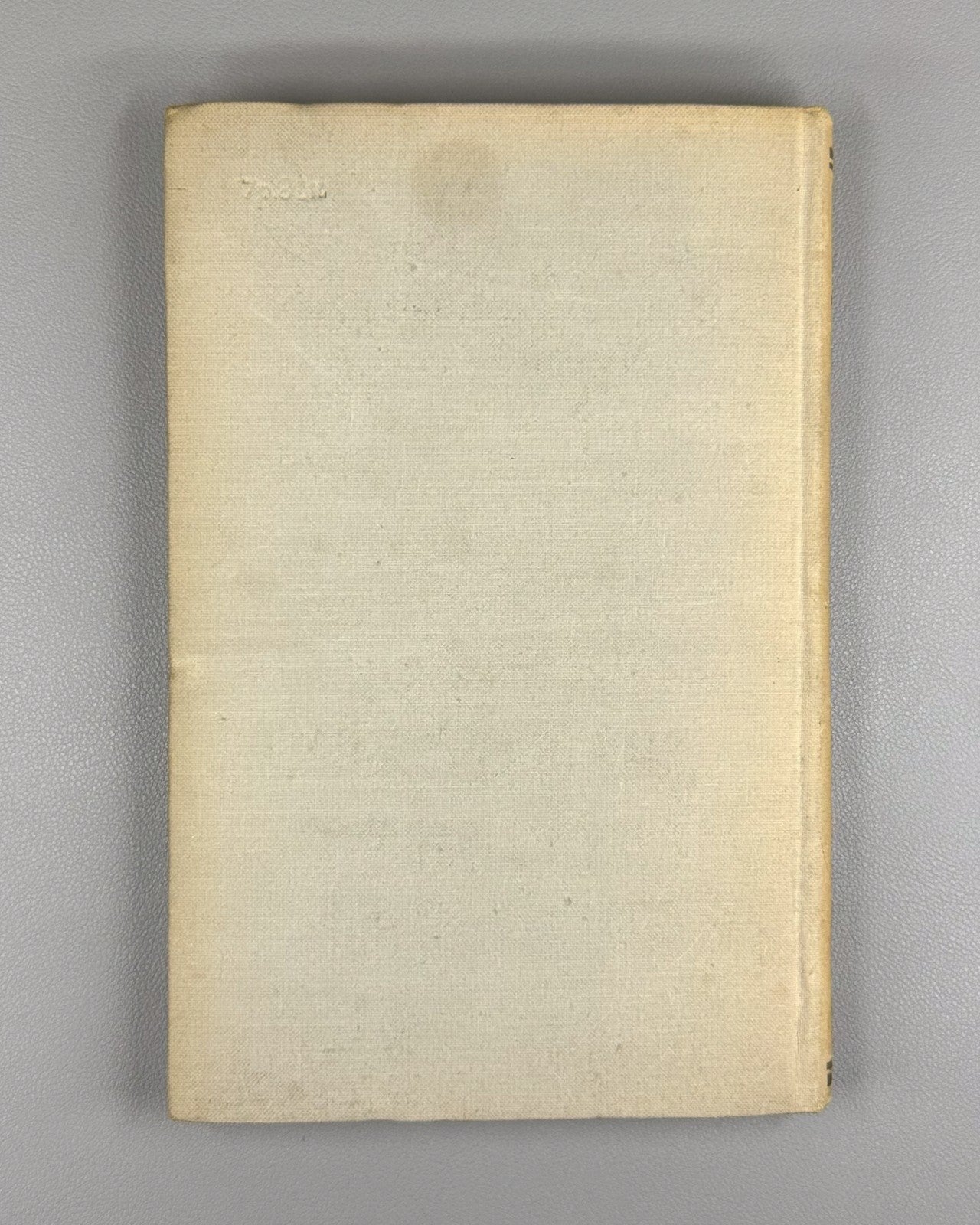 Стеблин-Каменский Древнеисландский язык 1955 Steblin-Kamensky Old Icelandic Lang