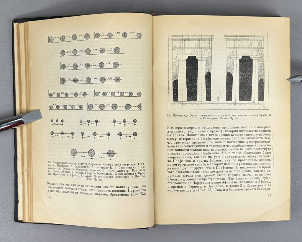 Academia History of Architecture 1935 Брунов Очерки по истории архитектуры 2 т.