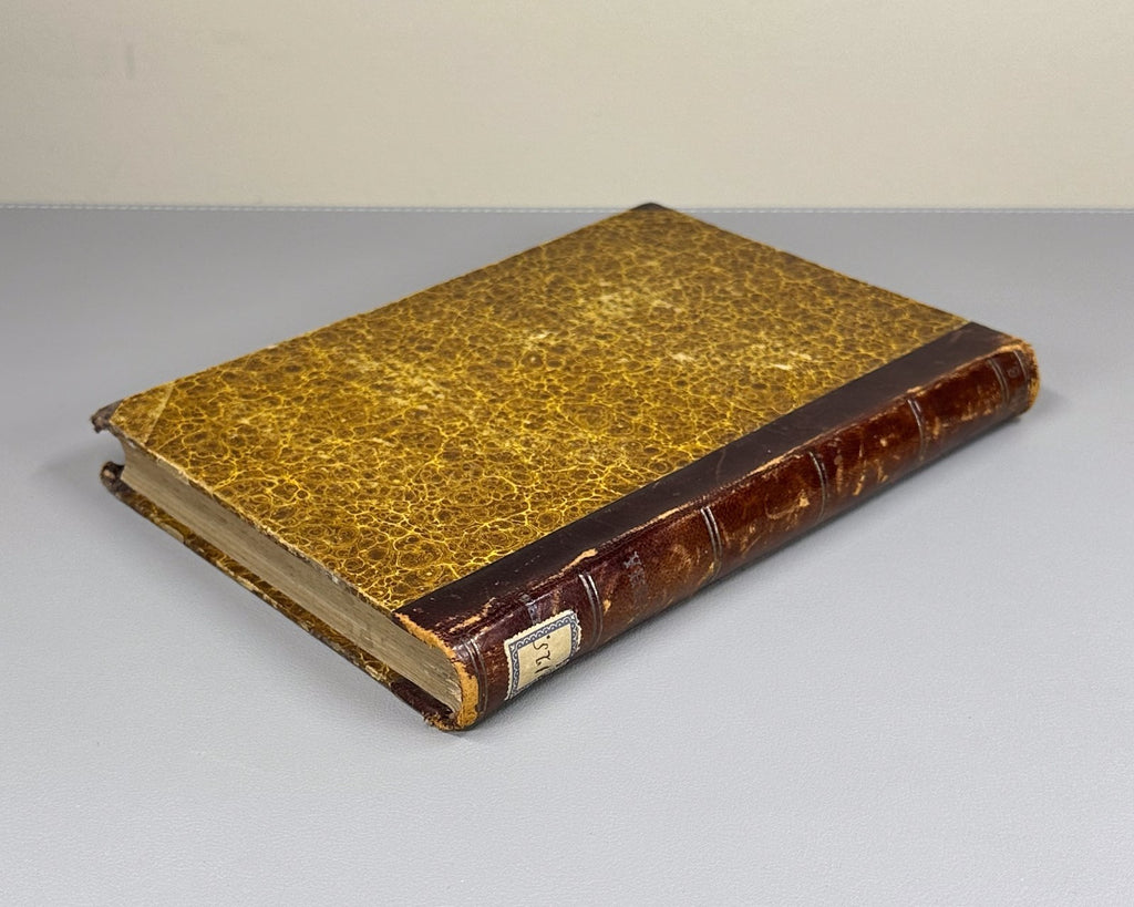 1st ed.  Dobroslavin Hygiene 1884 Доброславин Гигиена Часть 2 Здравоохранение