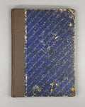 1st ed. Gloriana Fantastic Novel 1924 Глориана Фантастический роман Никольсен