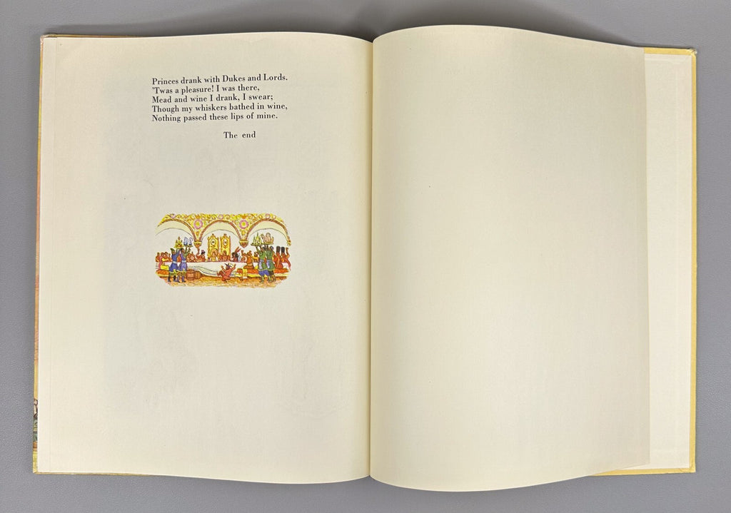 1st ed. in English Yershov The Little Humpbacked Horse 1957 Children’s book