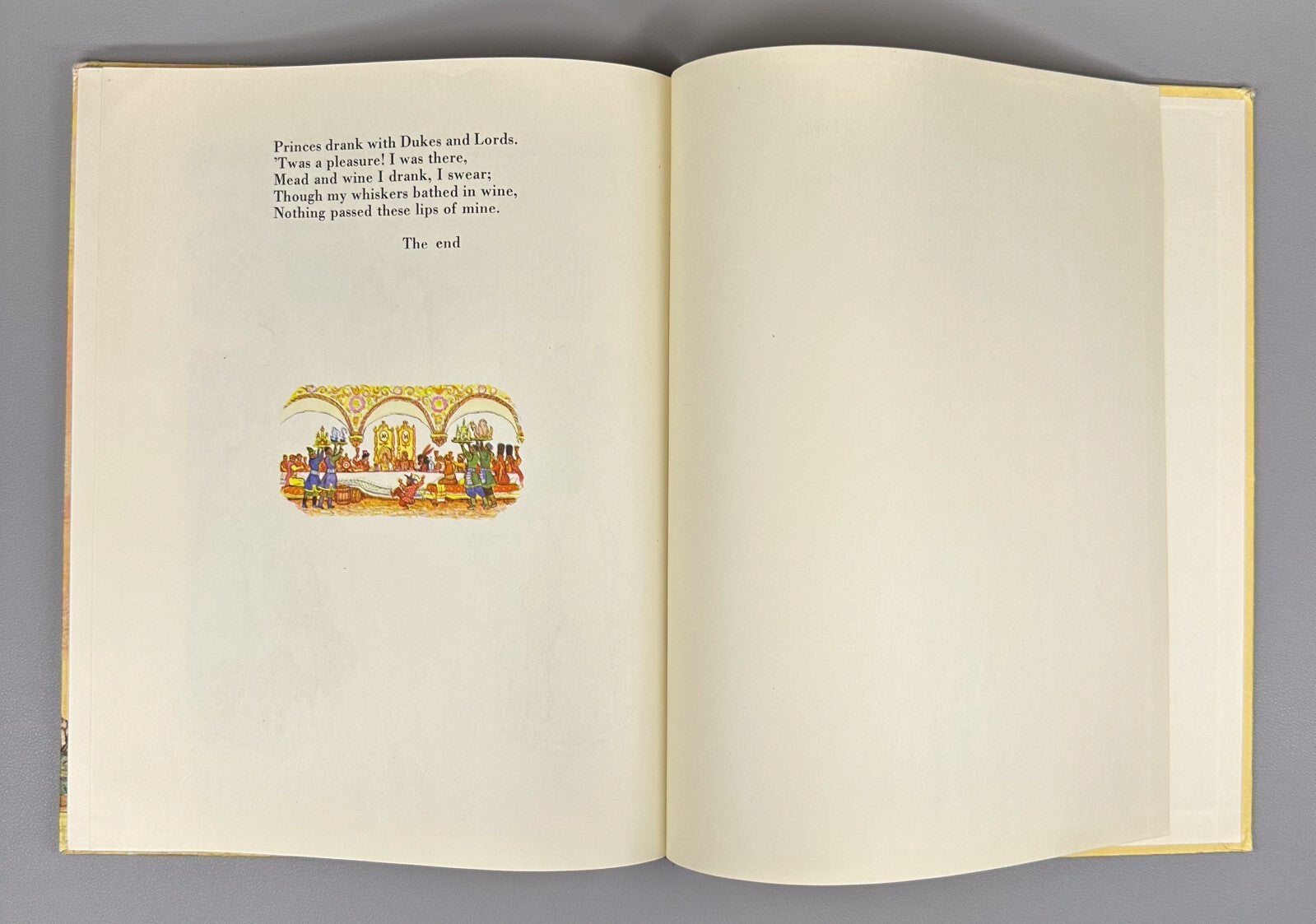 1st ed. in English Yershov The Little Humpbacked Horse 1957 Children’s book