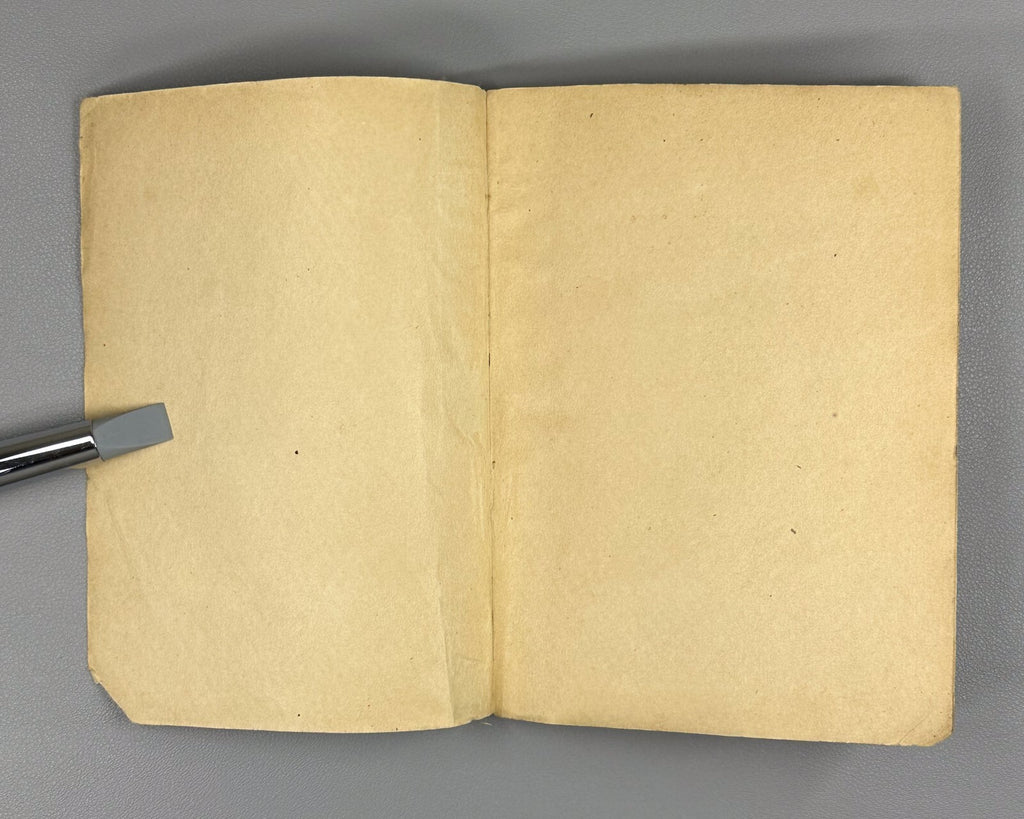 1st ed. Babat Strana Peef / The Land of P.F. / Energy 1944 Бабат Страна Пээф