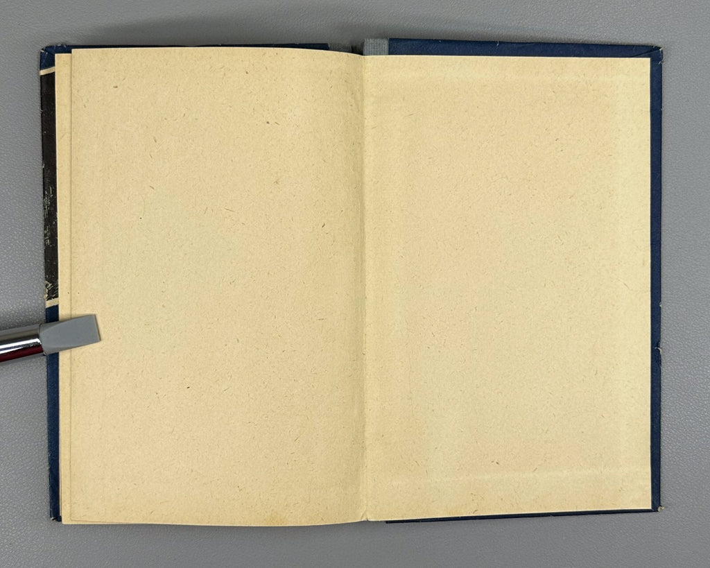 1st ed. The Secret of the Wolverine Druzhinin 1957 Дружинин Тайна Россомахи БВП