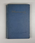 Stanislavsky Artistic notes 1939 Станиславский Художественные записи