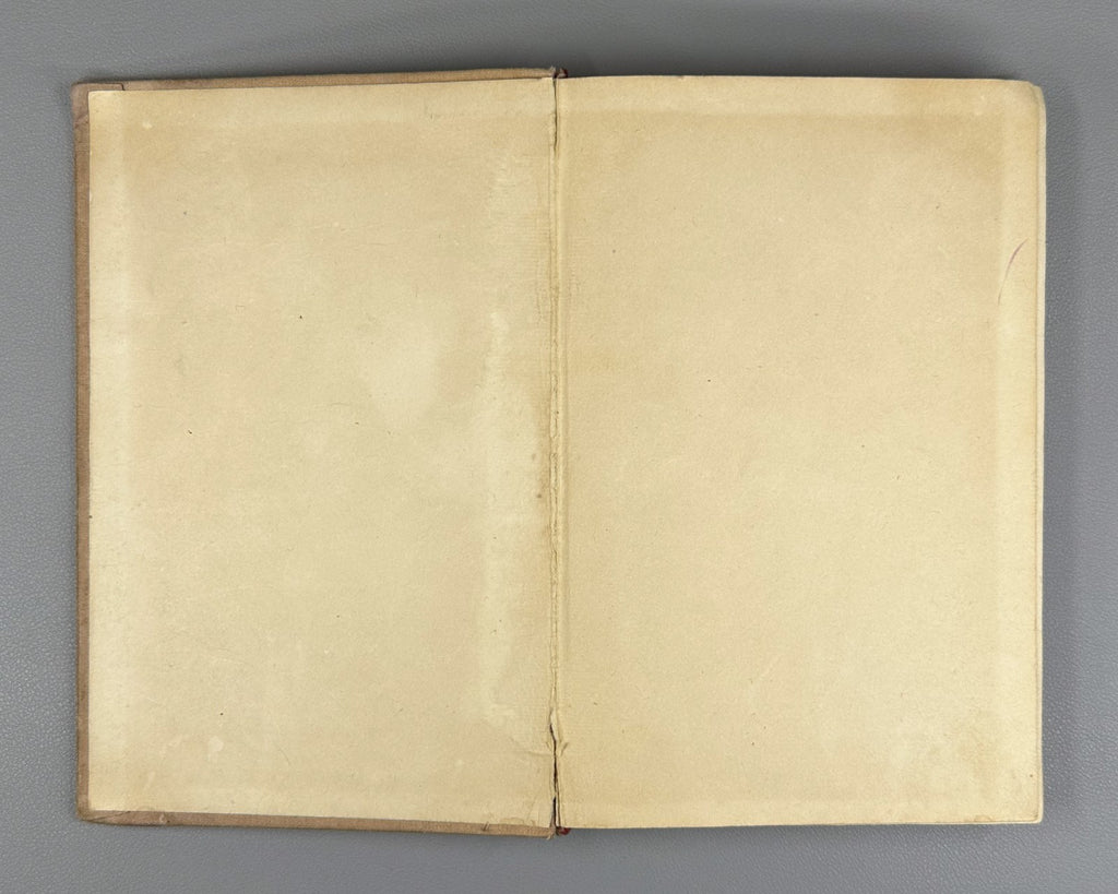 Ильф Петров Собрание сочинений Ротов 1939 Ilf Petrov Collected Works Vol. 4 Rare