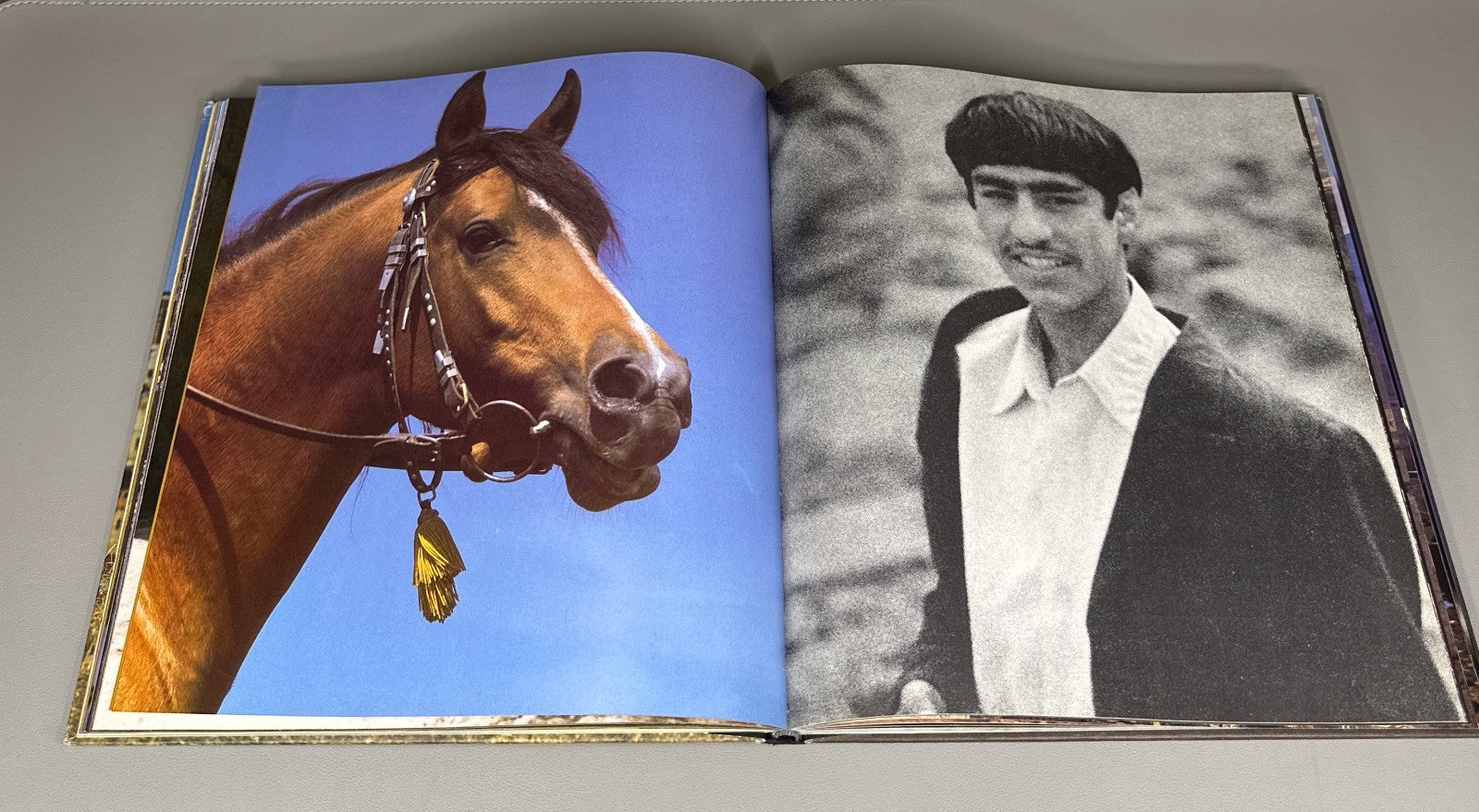 Dagestan My Hearth and Home Photo Album 1979 Очаг мой, Дагестан Фотоальбом