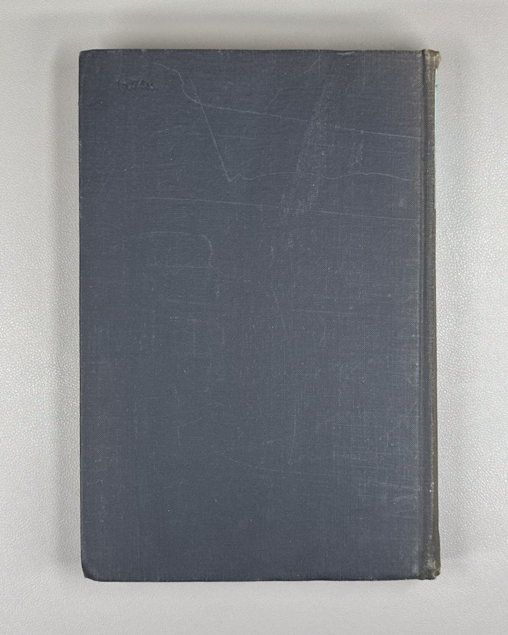 Нишиджима Фундаментальные частицы 1965 Nishijima Fundamental Particles