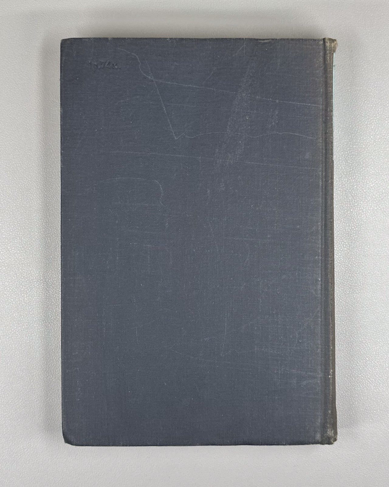 Нишиджима Фундаментальные частицы 1965 Nishijima Fundamental Particles