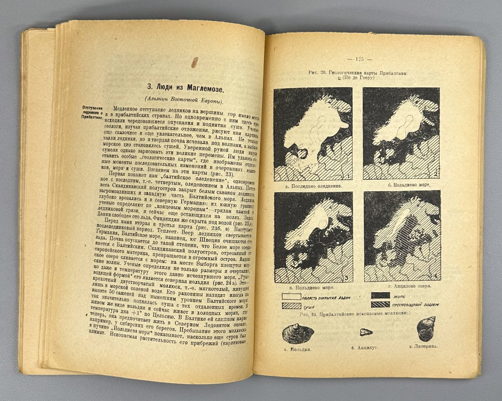 Essay on Primitive Culture 1923 Никольский Очерк первобытной культуры