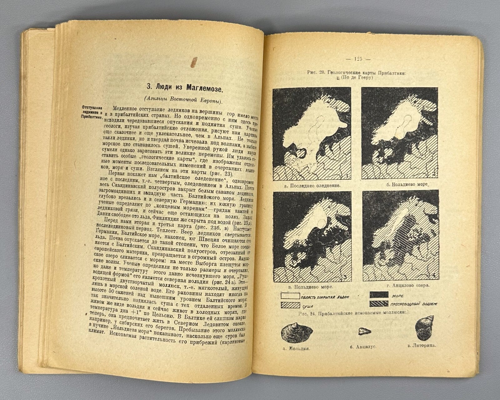 Essay on Primitive Culture 1923 Никольский Очерк первобытной культуры