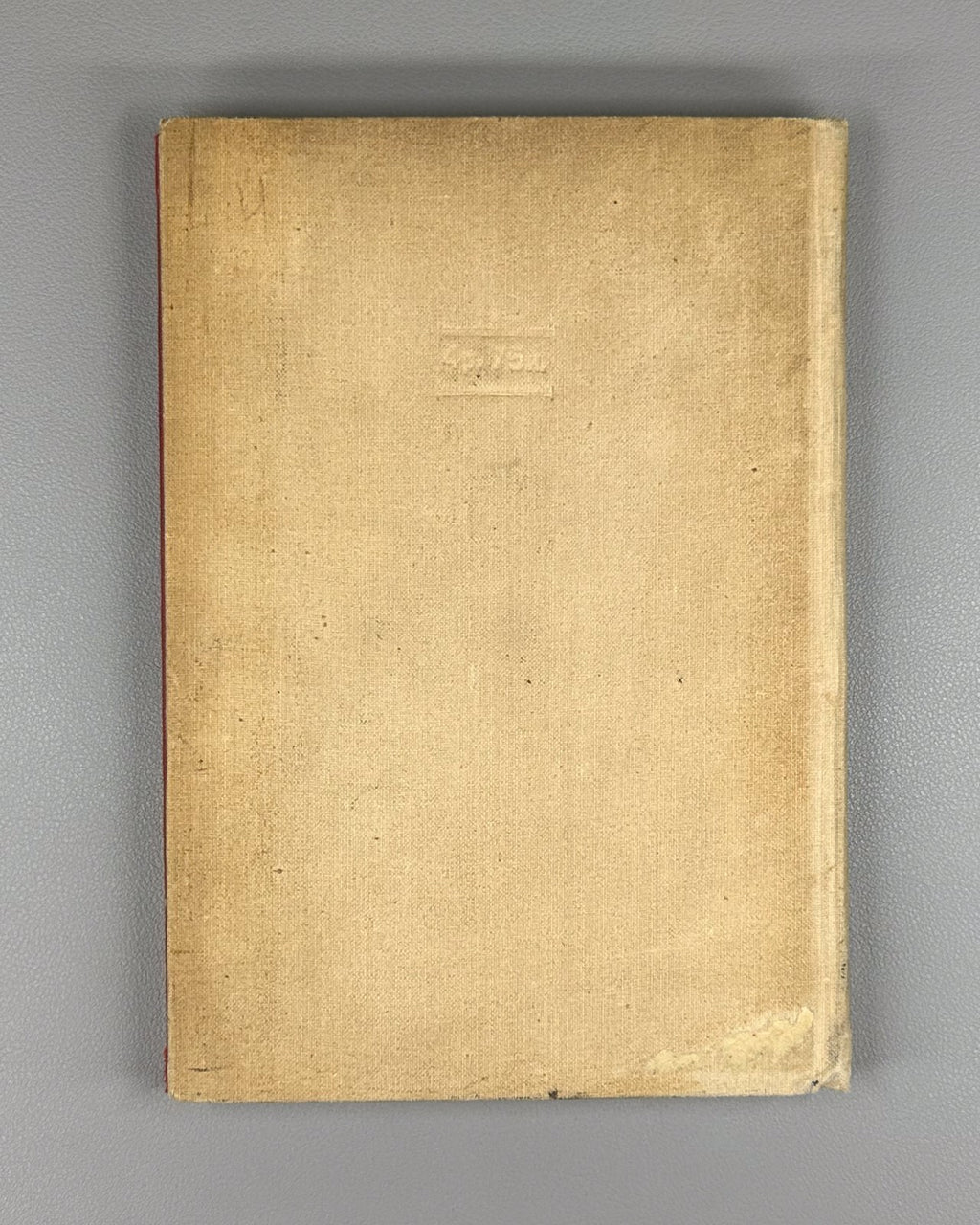 Utkin Selected Poems Soviet USSR 1936 Уткин Избранные стихи