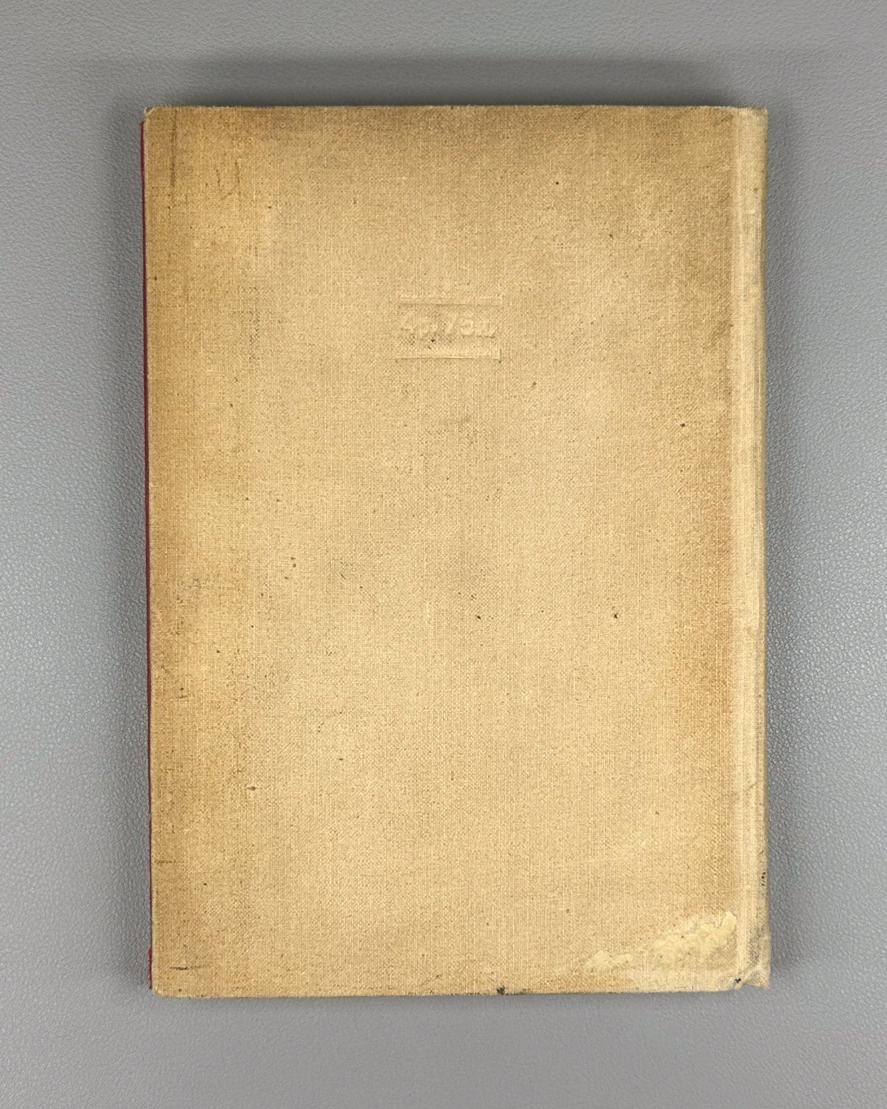 Utkin Selected Poems Soviet USSR 1936 Уткин Избранные стихи