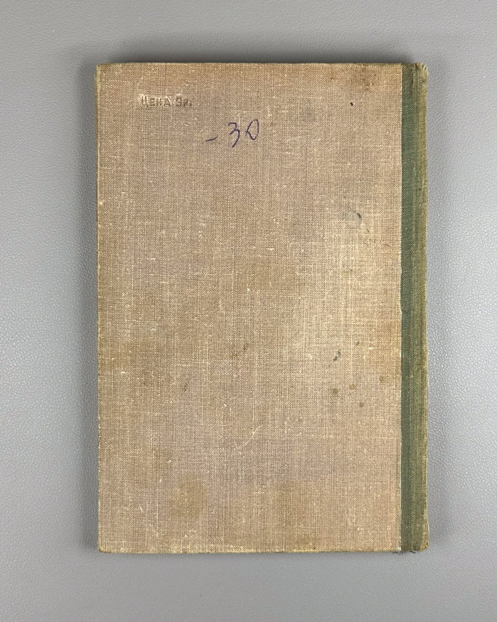 1st ed. Russian Шредингер Что такое жизнь? 1947 Schrödinger What Is Life?