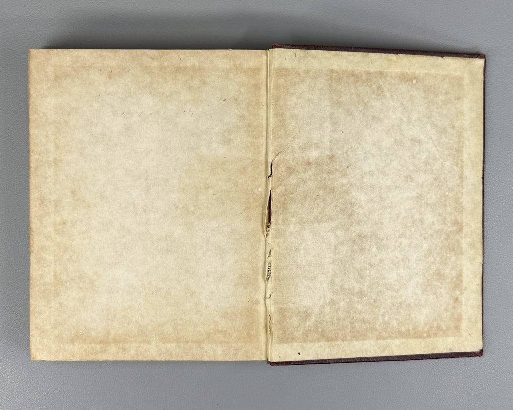 Alio Mashashvili Poems Georgian Literature Works in one volume 1940