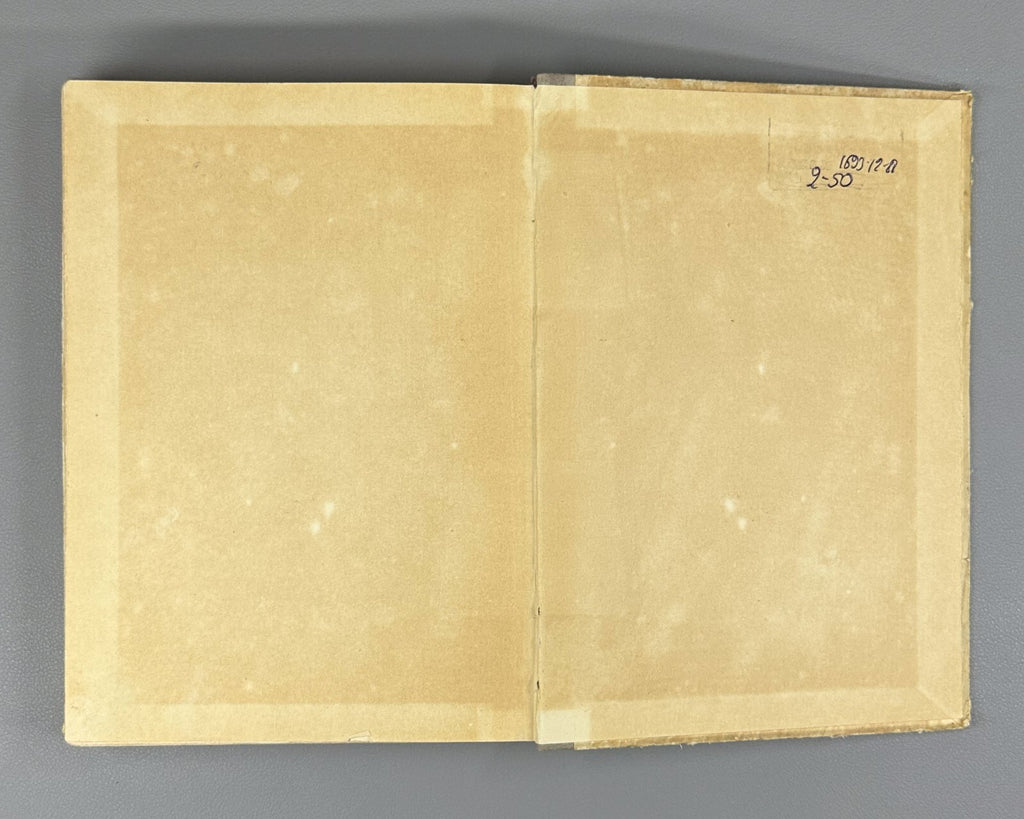 Sundukiants Plays Edited by Grishashvili 1950 Georgian literature სუნდუკიანცი