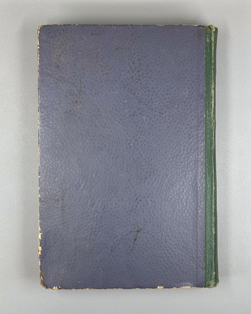 Shota Rustaveli Monographic essay Baramidze Georgian 1958 Vepkhistkaosani