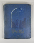 Flammarion Popular Astronomy Stars 1939 Фламмарион Популярная астрономия Космос