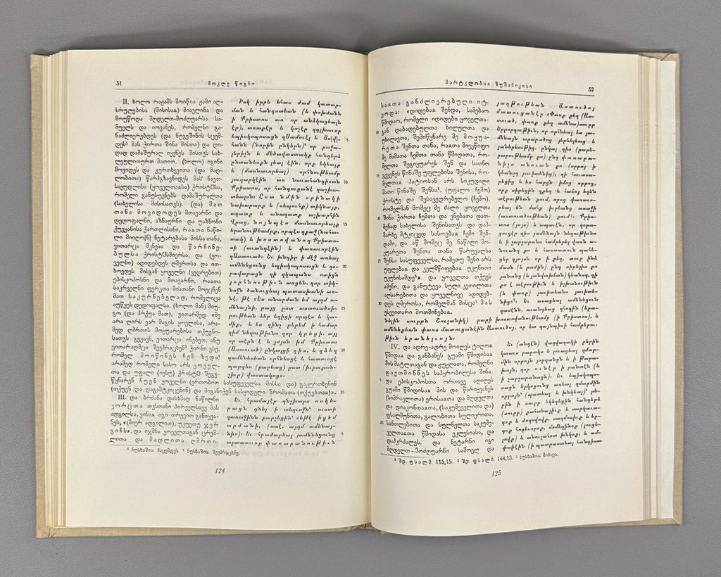 The Martyrdom of Shushanik Research 1978 შუშანიკის წამება Мученичество Шушаник