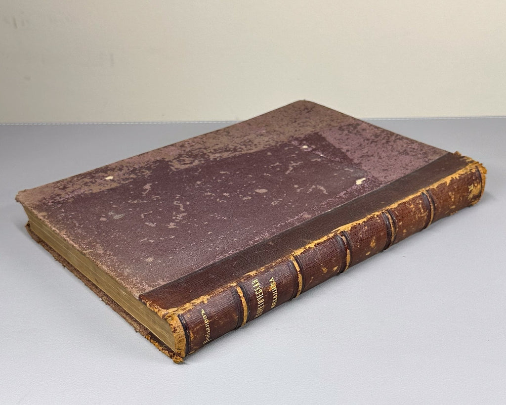 1st ed Бобылев Руководство к курсу теоретической механики 1886 Bobylev Mechanics