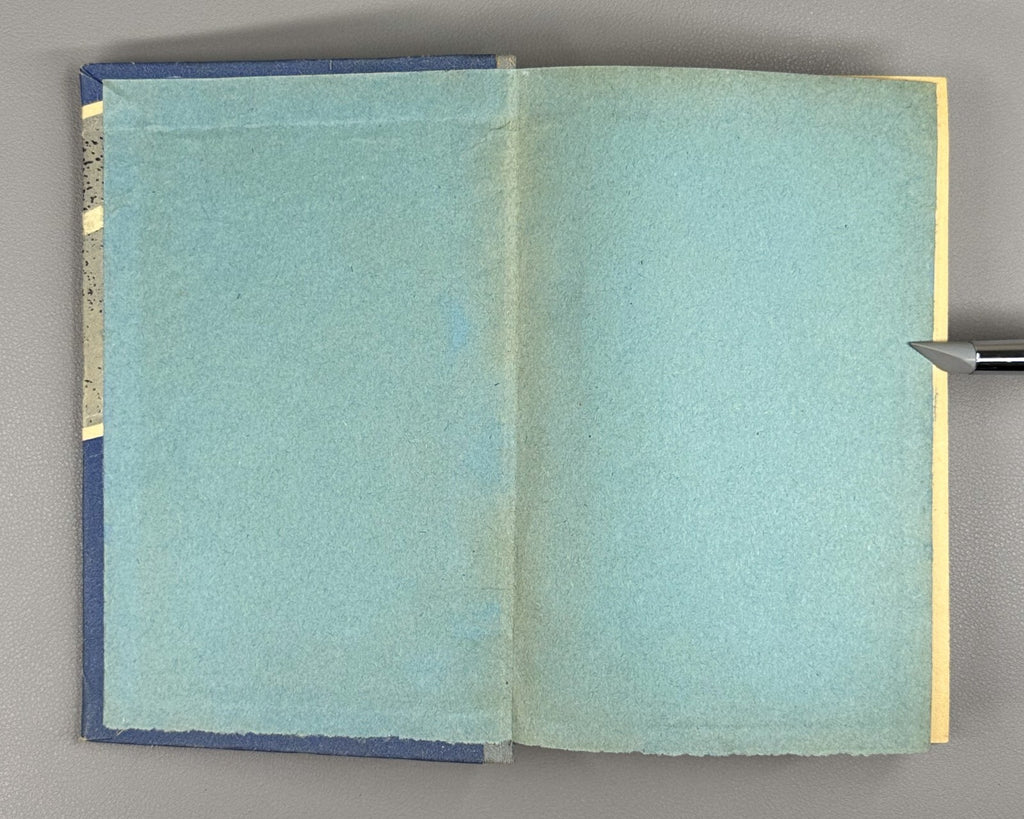 Panov In the ocean Adventures Novel 1957 Панов В океане СССР Приключения БВП