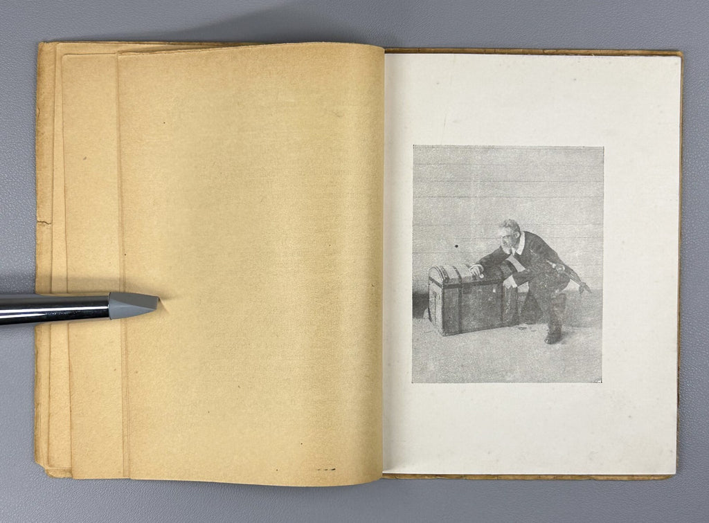 1st ed. Rybnikova A. Blok Hamlet Рыбникова  А. Блок Гамлет 1923 НЭП Rare