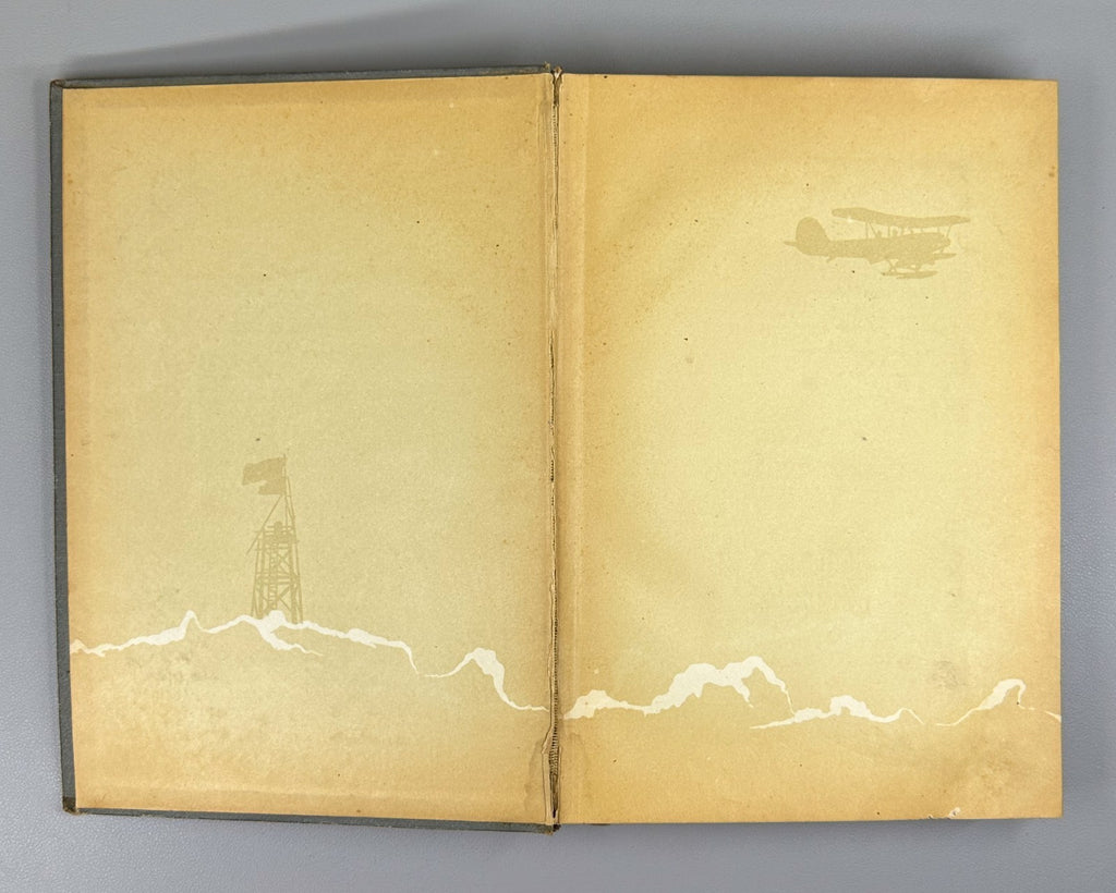 How We Saved the Chelyuskinites Vol.III 1934 Как мы спасали челюскинцев т.3 Rare