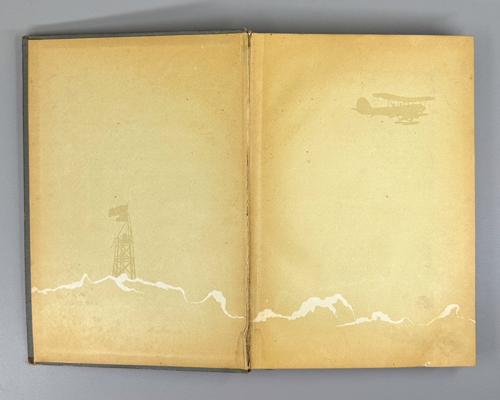 How We Saved the Chelyuskinites Vol.III 1934 Как мы спасали челюскинцев т.3 Rare